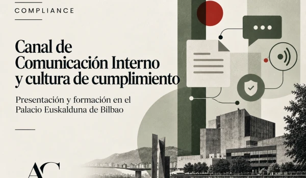 Presentación y formación sobre el Canal de Comunicación Interno en el Palacio Euskalduna de Bilbao