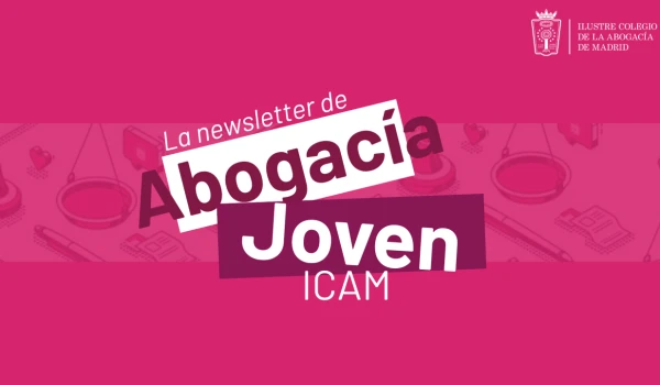 Ponencia en el ICAM