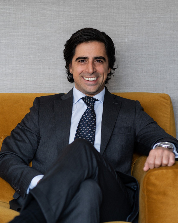 Juan Ignacio Apoita
